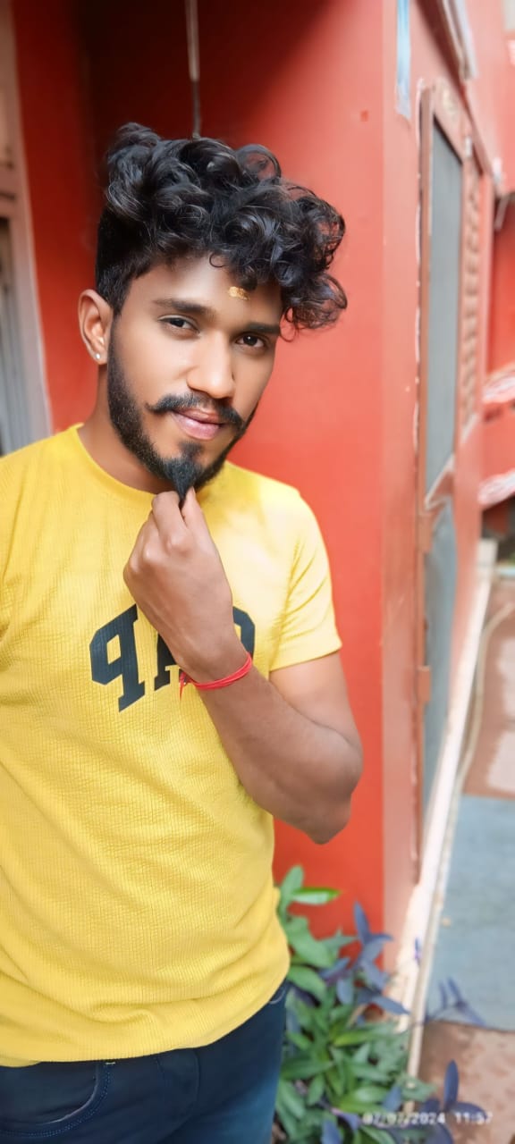 Groom Image